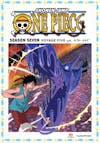 One Piece: Season Seven, Voyage Five [DVD] - Front