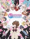 Brothers Conflict (with DVD (Limited Edition)) [Blu-ray] - Front