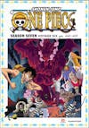One Piece: Season Seven, Voyage Six [DVD] - 3D