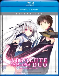 Absolute Duo [Blu-ray]