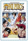 One Piece: Season Eight, Voyage Two [DVD] - Front