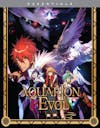 Aquarion Evol: Season Two (Blu-ray + Digital Copy) [Blu-ray] - Front
