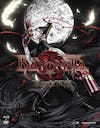 Bayonetta (with DVD) [Blu-ray] - Front