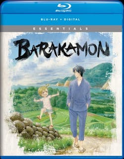Barakamon [Blu-ray]