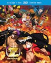 One Piece: Z (with DVD) [Blu-ray] - 3D