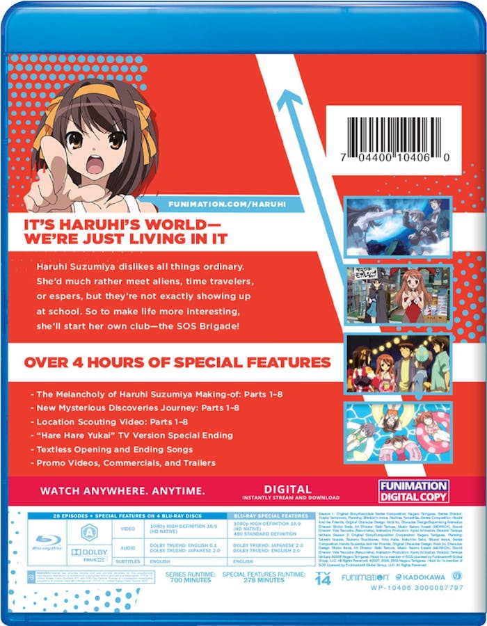 Hinomaru Sumo: Part 2 (Blu-ray + Digital Copy)