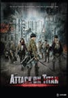 Attack On Titan: Part 2 - End of the World [DVD] - 3D