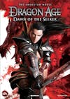 Dragon Age - Dawn of the Seeker [DVD] - Front