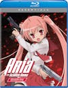 Aria the Scarlet Ammo (Blu-ray + Digital Copy) [Blu-ray] - 3D