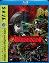 Nobunagun: The Complete Series (with DVD) [Blu-ray] - 3D