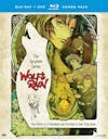 Wolf's Rain: Complete Collection (with DVD) [Blu-ray] - 3D