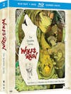 Wolf's Rain: Complete Collection (with DVD) [Blu-ray] - 3D