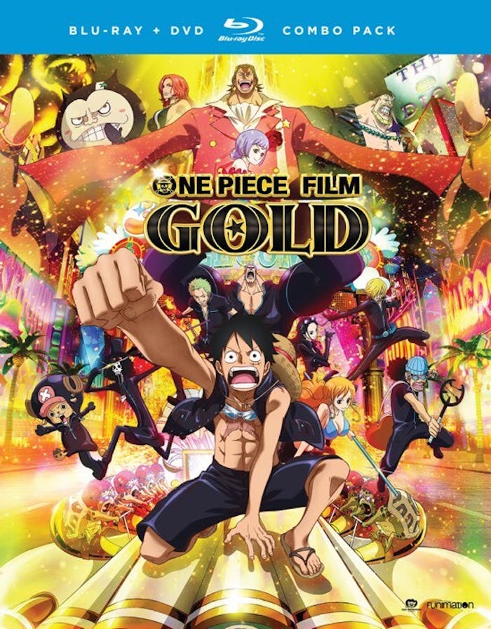  One Piece - Collection Two : Colleen Clinkenbeard, Christopher  R. Sabat, Sonny Strait, Luci Christian, Eric Vale: Movies & TV