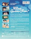 Free! Iwotabi Swim Club: Season One (with DVD (Limited Edition)) [Blu-ray] - Back