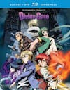 Divine Gate: The Complete Series (with DVD) [Blu-ray] - 3D