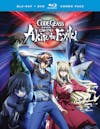 Code Geass: Akito the Exiled (with DVD) [Blu-ray] - 3D