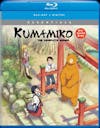 Kuma Miko: The Complete Series (Blu-ray + Digital Copy) [Blu-ray] - Front