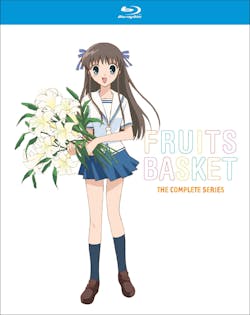 Fruits Basket: Collection [Blu-ray]