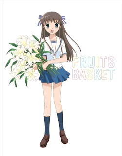 Fruits Basket: Collection (Collector's Edition) [Blu-ray]