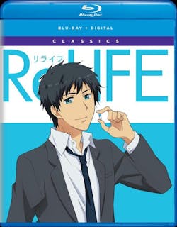 ReLIFE: Season One [Blu-ray]