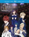 Dance with Devils: The Complete Series (with DVD) [Blu-ray] - 3D