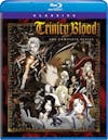 Trinity Blood: Complete Collection [Blu-ray] - 3D