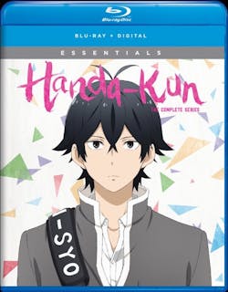 Handa-kun: The Complete Series [Blu-ray]