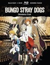 Bungo Stray Dogs: Season One (with DVD) [Blu-ray] - Front