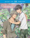 Super Lovers: Season Two (with DVD) [Blu-ray] - Front
