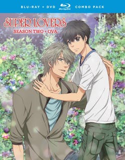 Super Lovers: Season Two (with DVD) [Blu-ray]