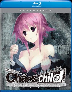 Chaos; Child: The Complete Series [Blu-ray]