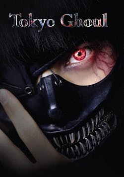 Tokyo Ghoul [DVD]