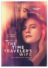The Time Traveler's Wife [DVD] - Front