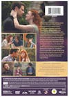 The Time Traveler's Wife [DVD] - Back