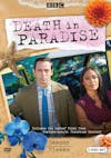Death in Paradise: Series Eleven [DVD] - Front