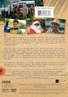 Death in Paradise: Series Eleven [DVD] - Back