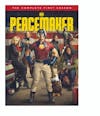 Peacemaker: The Complete First Season [DVD] - 3D