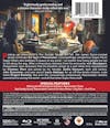 Peacemaker: The Complete First Season (Blu-ray + Digital Copy) [Blu-ray] - Back