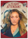 The Flight Attendant: The Complete Seasons 1 & 2 (Box Set) [DVD] - Front