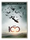 The 100: The Complete Series (Box Set) [DVD] - Front