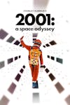 2001 - A Space Odyssey (DVD New Packaging) [DVD] - 3D