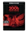 2001 - A Space Odyssey (4K Ultra HD + Blu-ray) [UHD]