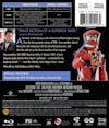 2010 - The Year We Make Contact [Blu-ray] - Back