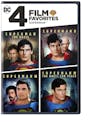 Superman Collection (Box Set) [DVD] - Front