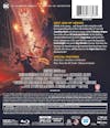 Batman and Superman: Battle of the Super Sons [Blu-ray] - Back