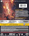 Batman and Superman: Battle of the Super Sons (4K Ultra HD + Blu-ray) [UHD] - Back