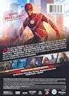 The Flash: The Complete Eighth Season (Box Set) [DVD] - Back