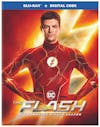 The Flash: The Complete Eighth Season (Box Set) [Blu-ray] - Front