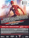 The Flash: The Complete Eighth Season (Box Set) [Blu-ray] - Back