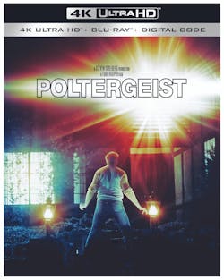 Poltergeist (4K Ultra HD + Blu-ray) [UHD]